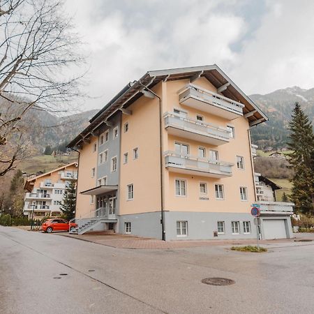 Apartment Stefanie-1 By Interhome Bad Hofgastein Eksteriør bilde