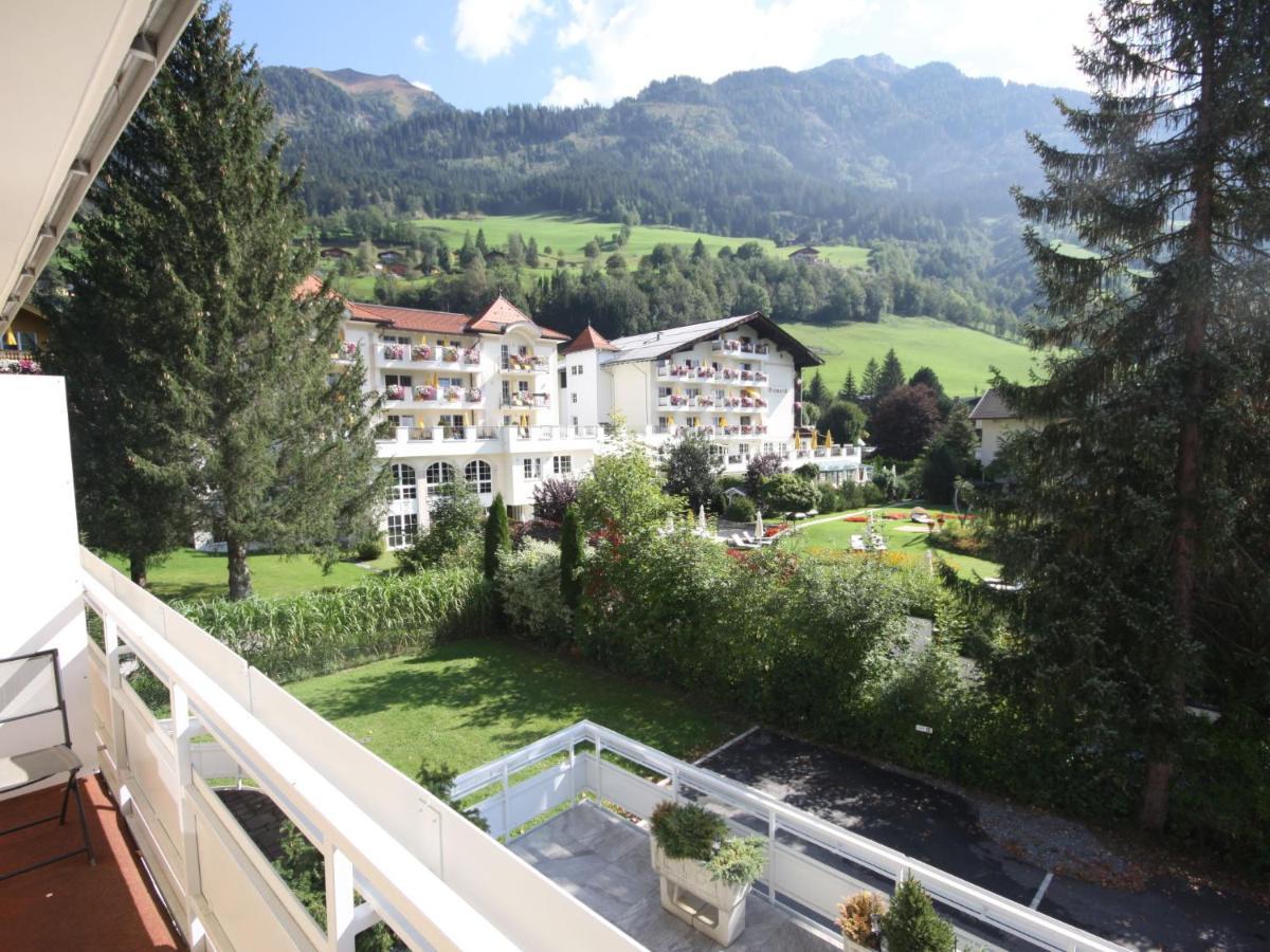 Apartment Stefanie-1 By Interhome Bad Hofgastein Eksteriør bilde
