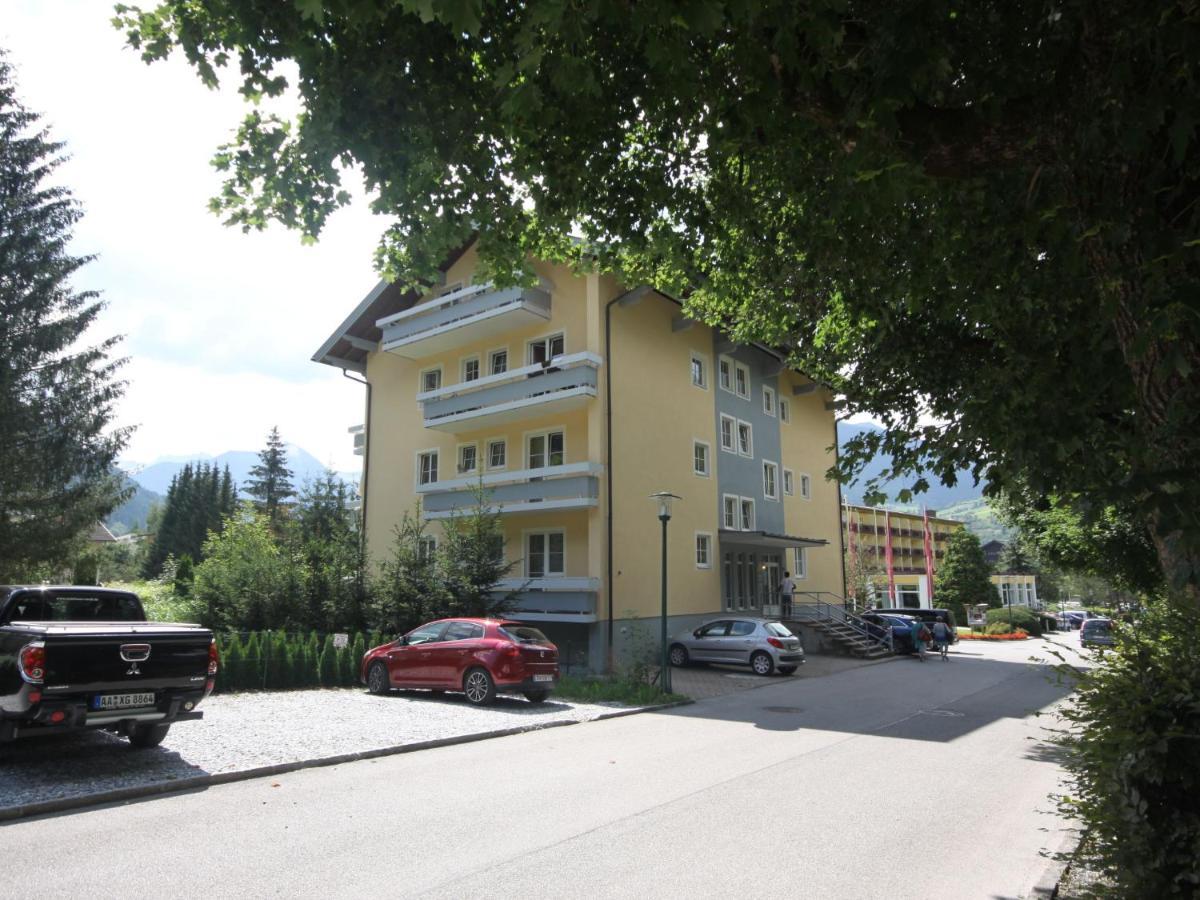 Apartment Stefanie-1 By Interhome Bad Hofgastein Eksteriør bilde