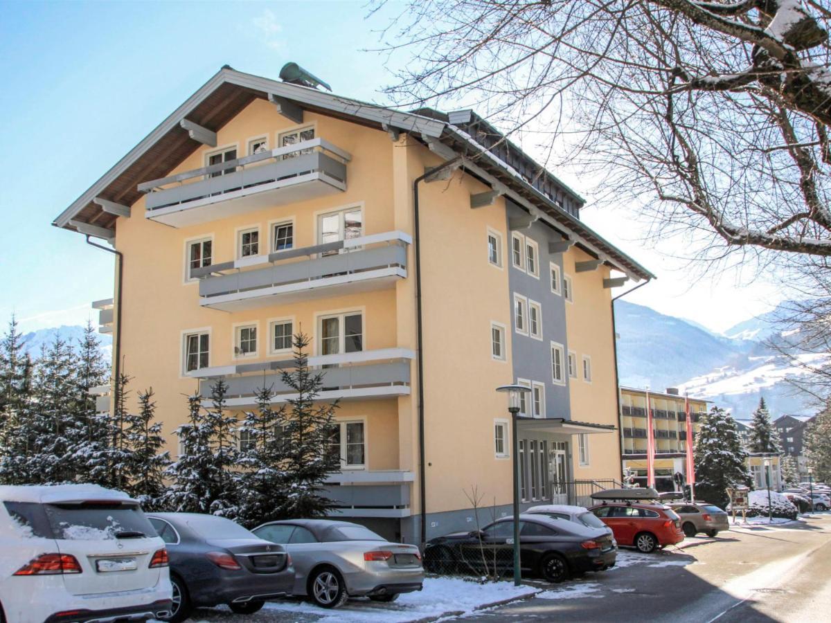Apartment Stefanie-1 By Interhome Bad Hofgastein Eksteriør bilde