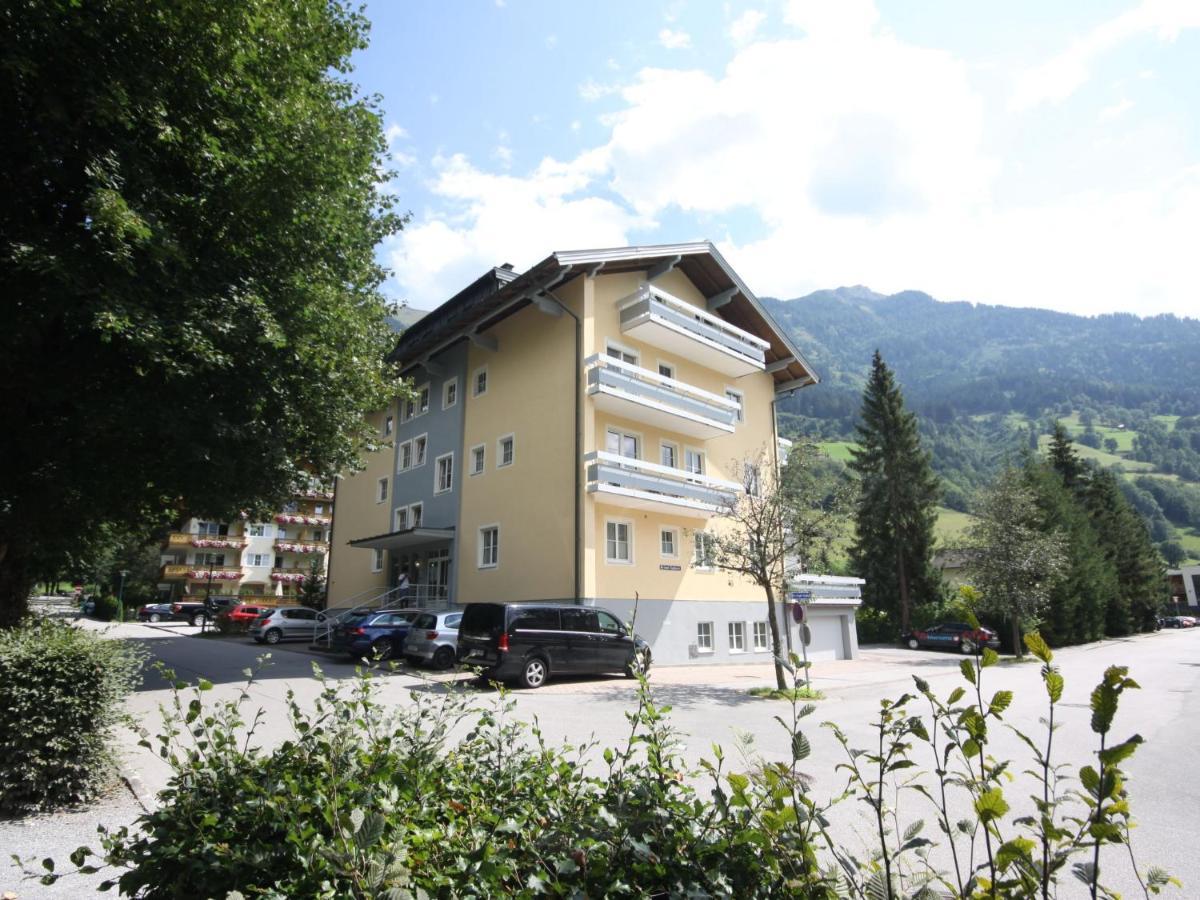 Apartment Stefanie-1 By Interhome Bad Hofgastein Eksteriør bilde