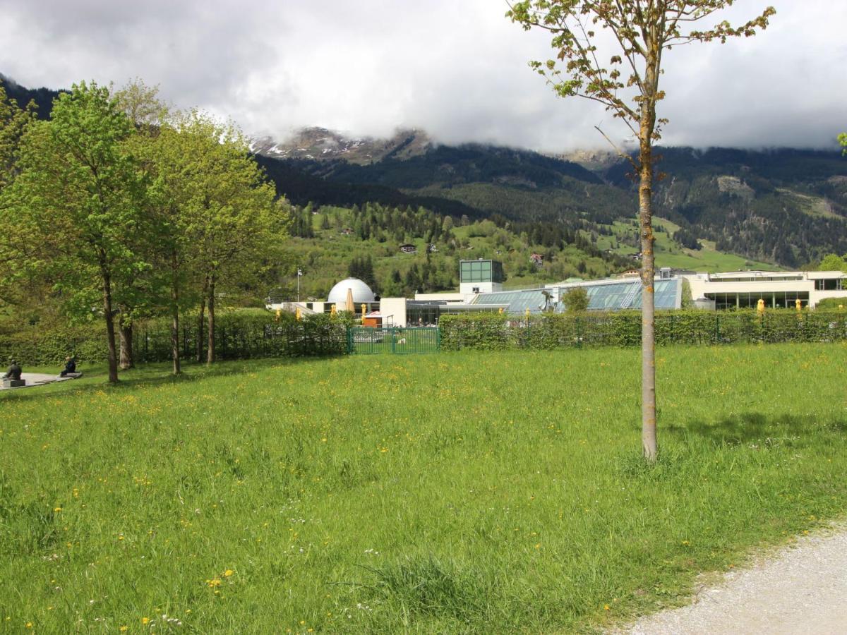 Apartment Stefanie-1 By Interhome Bad Hofgastein Eksteriør bilde
