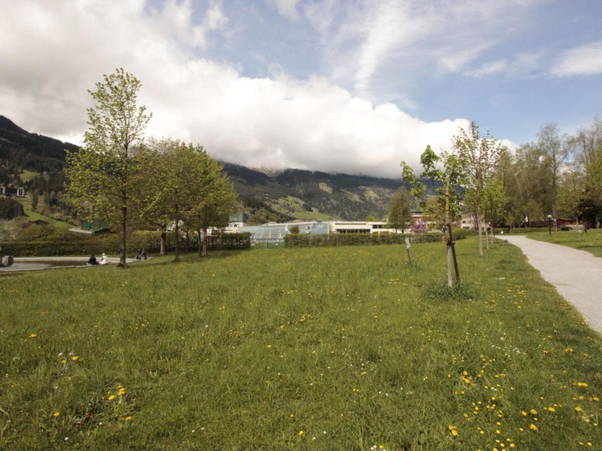 Apartment Stefanie-1 By Interhome Bad Hofgastein Eksteriør bilde