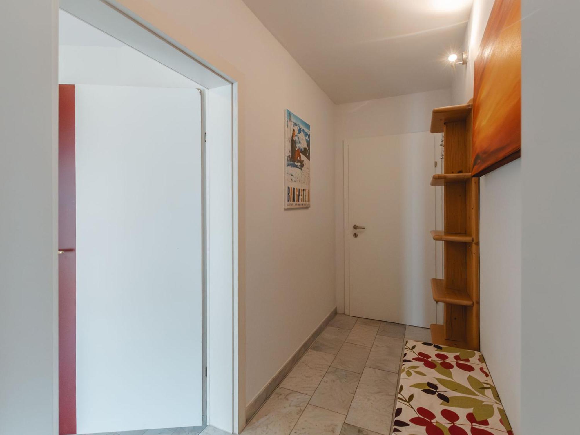 Apartment Stefanie-1 By Interhome Bad Hofgastein Eksteriør bilde