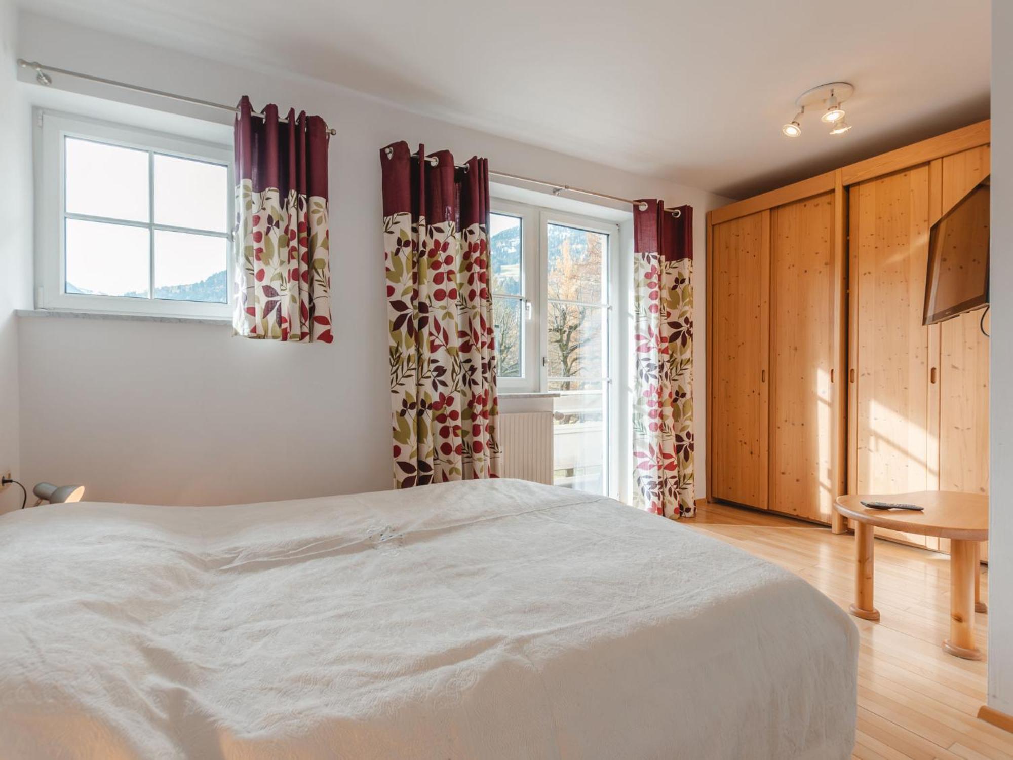 Apartment Stefanie-1 By Interhome Bad Hofgastein Eksteriør bilde