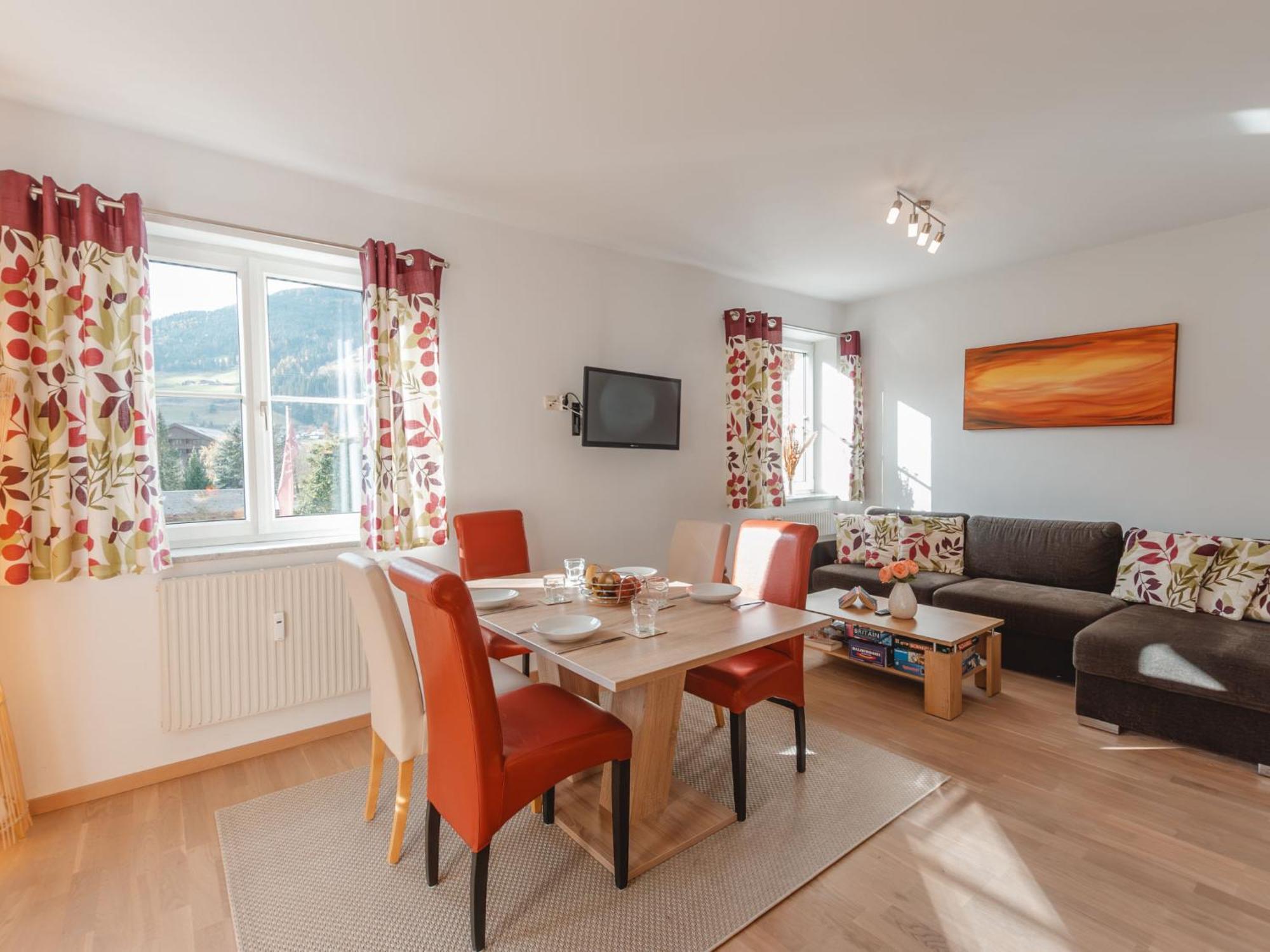 Apartment Stefanie-1 By Interhome Bad Hofgastein Eksteriør bilde