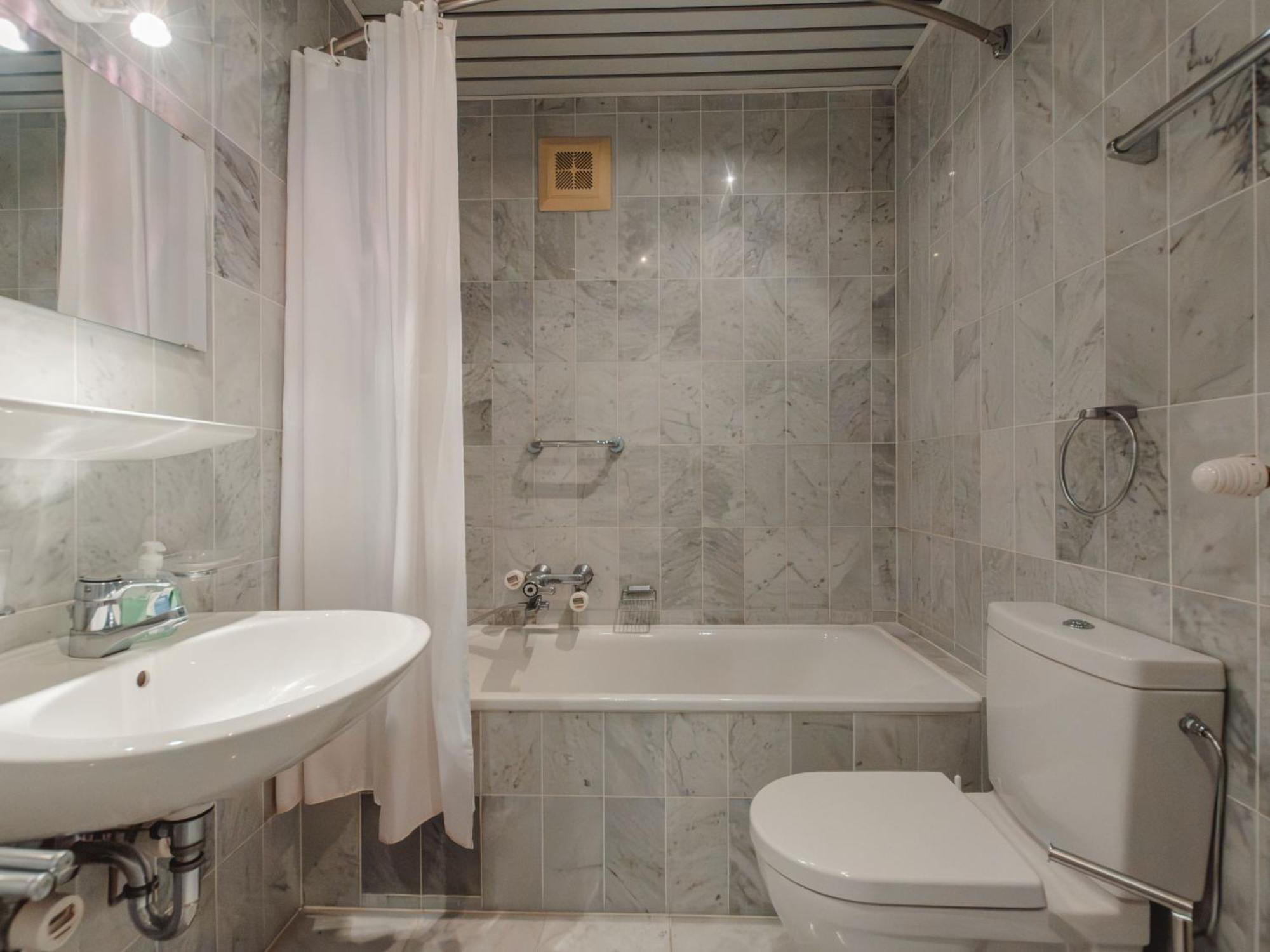 Apartment Stefanie-1 By Interhome Bad Hofgastein Eksteriør bilde