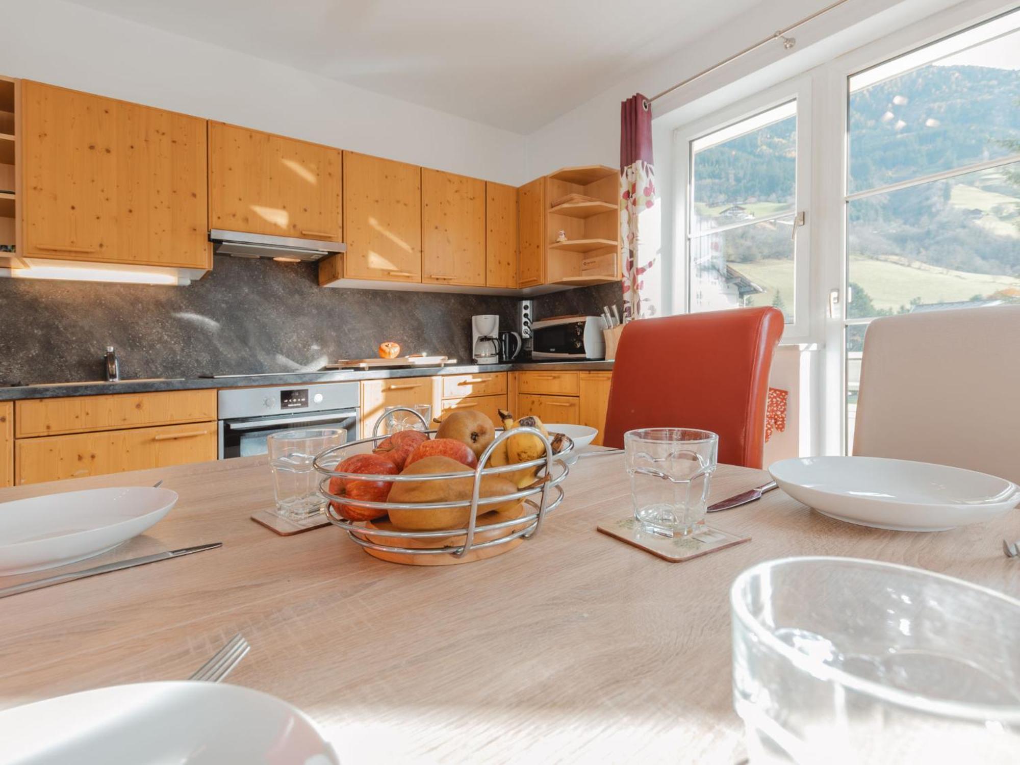 Apartment Stefanie-1 By Interhome Bad Hofgastein Eksteriør bilde