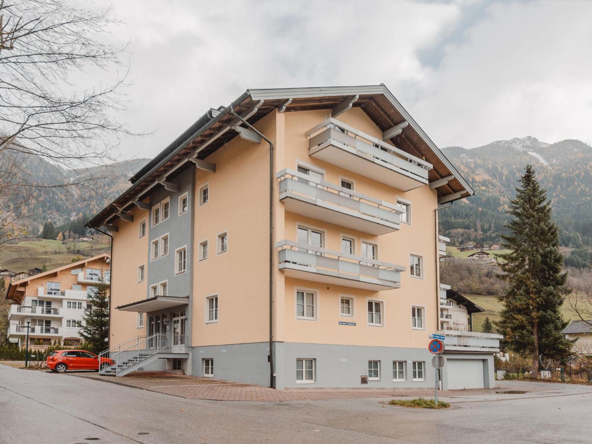 Apartment Stefanie-1 By Interhome Bad Hofgastein Eksteriør bilde